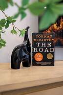 Terra Royal Apartment