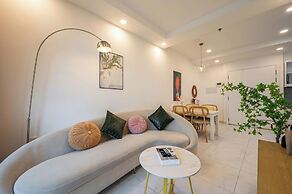 Terra Royal Apartment