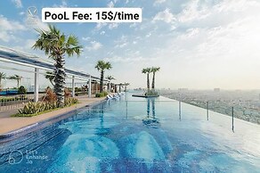 Terra Royal Apartment