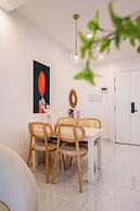 Terra Royal Apartment