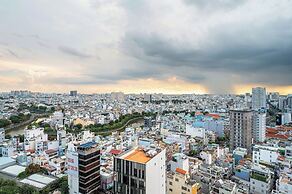 Terra Royal Apartment