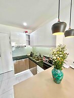 Terra Royal Apartment