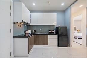 Terra Royal Apartment