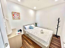 Terra Royal Apartment