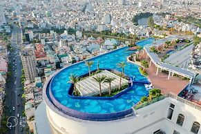 Terra Royal Apartment