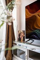 Terra Royal Apartment