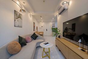 Terra Royal Apartment