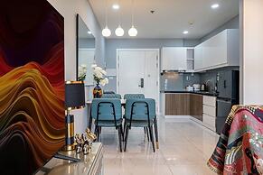 Terra Royal Apartment