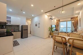 Terra Royal Apartment