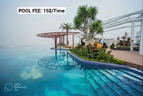 Terra Royal Apartment