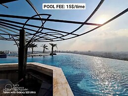 Terra Royal Apartment