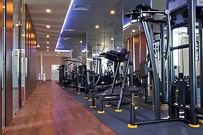 Terra Royal Apartment