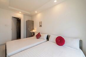 Terra Royal Apartment