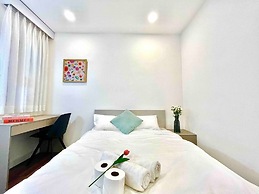 Terra Royal Apartment