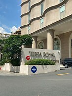 Terra Royal Apartment