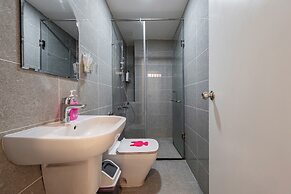 Terra Royal Apartment