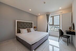 Terra Royal Apartment