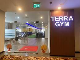 Terra Royal Apartment