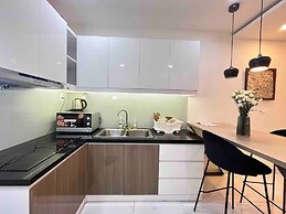 Terra Royal Apartment