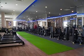 Terra Royal Apartment