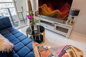 Terra Royal Apartment