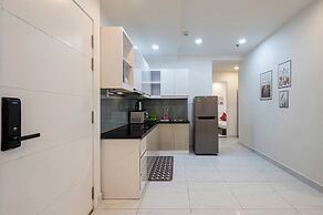 Terra Royal Apartment