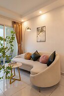 Terra Royal Apartment