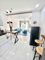 Terra Royal Apartment