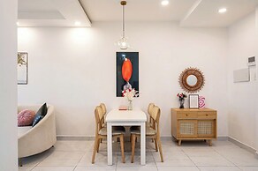 Terra Royal Apartment