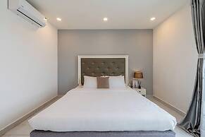 Terra Royal Apartment