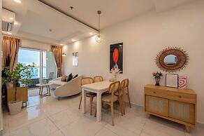 Terra Royal Apartment