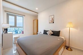 Terra Royal Apartment