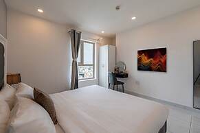 Terra Royal Apartment