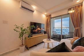 Terra Royal Apartment