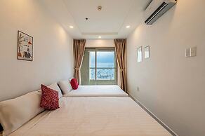 Terra Royal Apartment