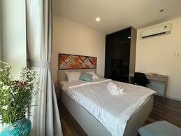 Terra Royal Apartment