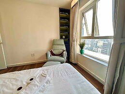 Terra Royal Apartment