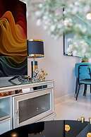 Terra Royal Apartment