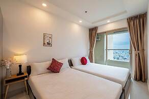 Terra Royal Apartment