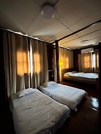 Once Again Hostel in chaing mai