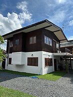 Once Again Hostel in chaing mai