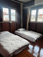 Once Again Hostel in chaing mai