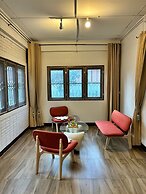 Once Again Hostel in chaing mai