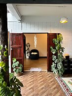 Once Again Hostel in chaing mai