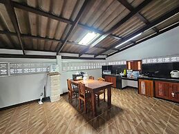 Once Again Hostel in chaing mai