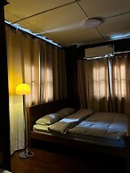 Once Again Hostel in chaing mai