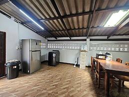 Once Again Hostel in chaing mai