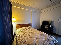 Once Again Hostel in chaing mai