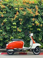 Once Again Hostel in chaing mai