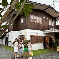 Once Again Hostel in chaing mai